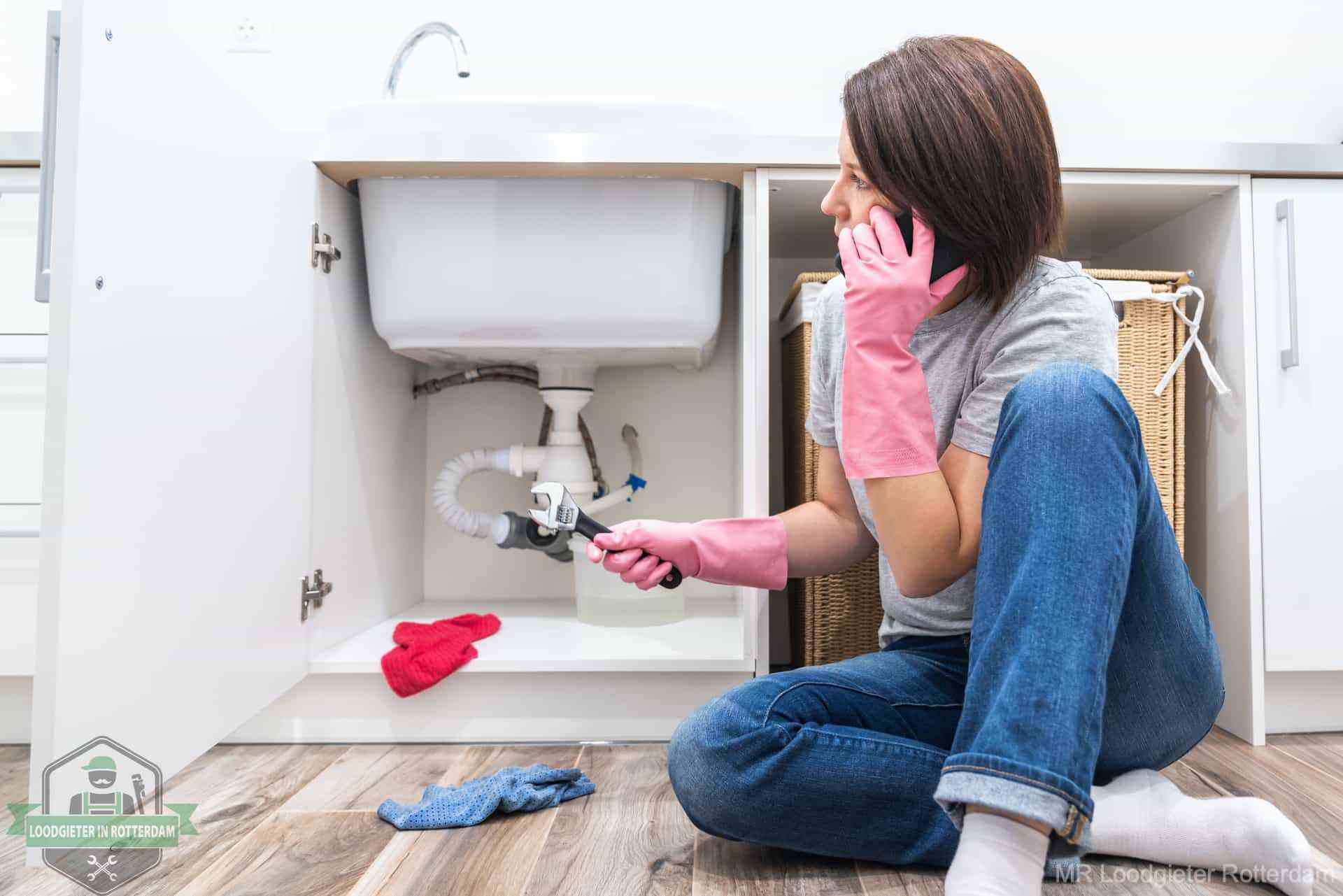 Afvoerverstopping voorkomen Schiedam: 7 tips van specialist