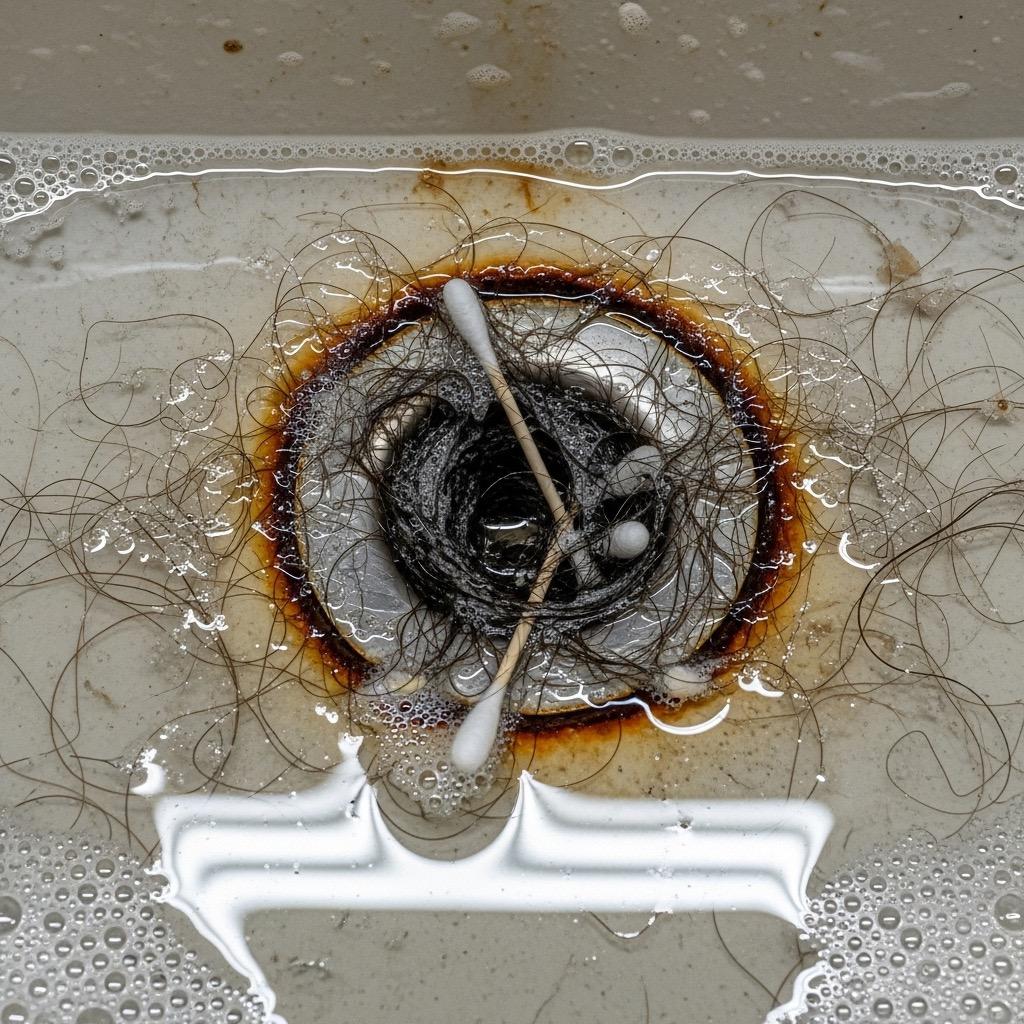 Afvoer Bestand Tegen Ontstoppingsmiddelen
