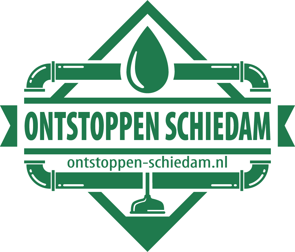 Ontstoppen Schiedam