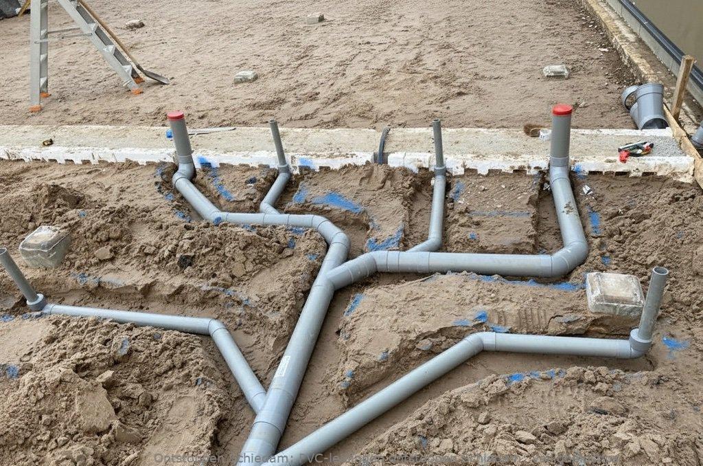 PVC-leidingen ontstoppen Schiedam: Veiligheidstips