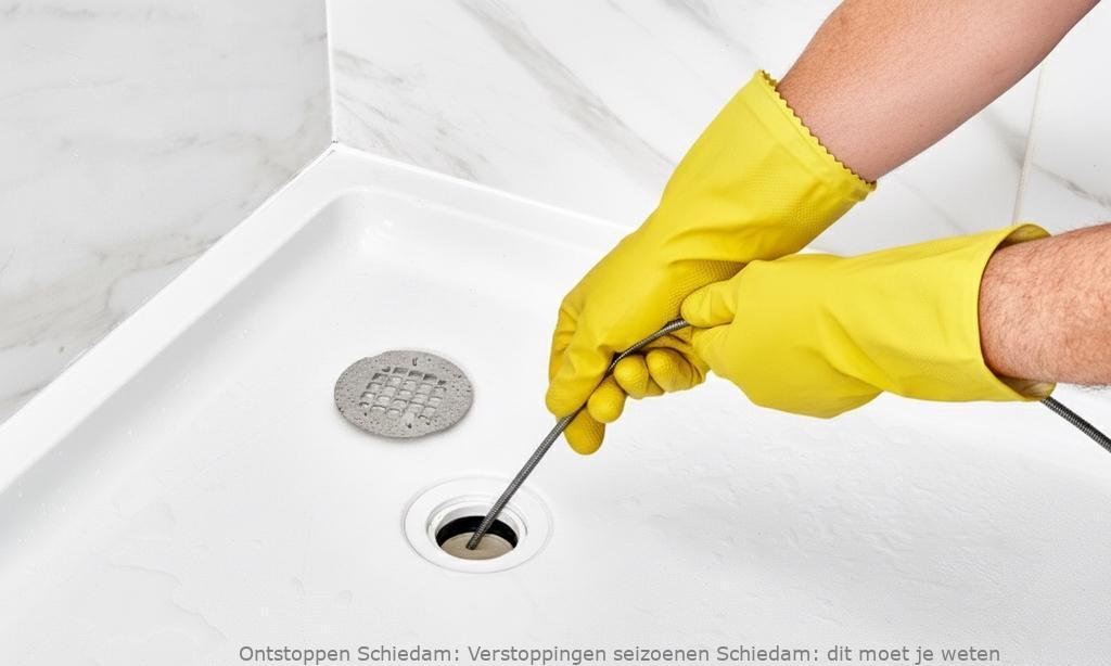 Verstoppingen seizoenen Schiedam: dit moet je weten